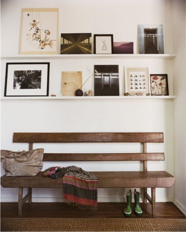 Shallow shelves 3