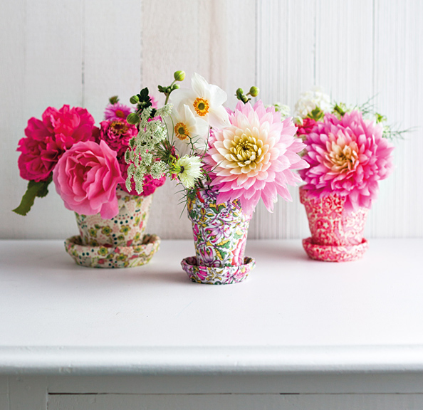 Homemade Christmas presents | Apartment Apothecary