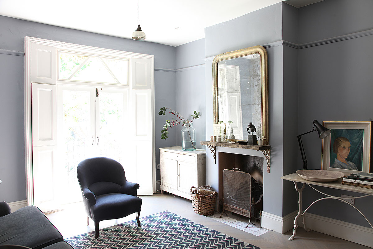 The perfect interior? – Apartment Apothecary