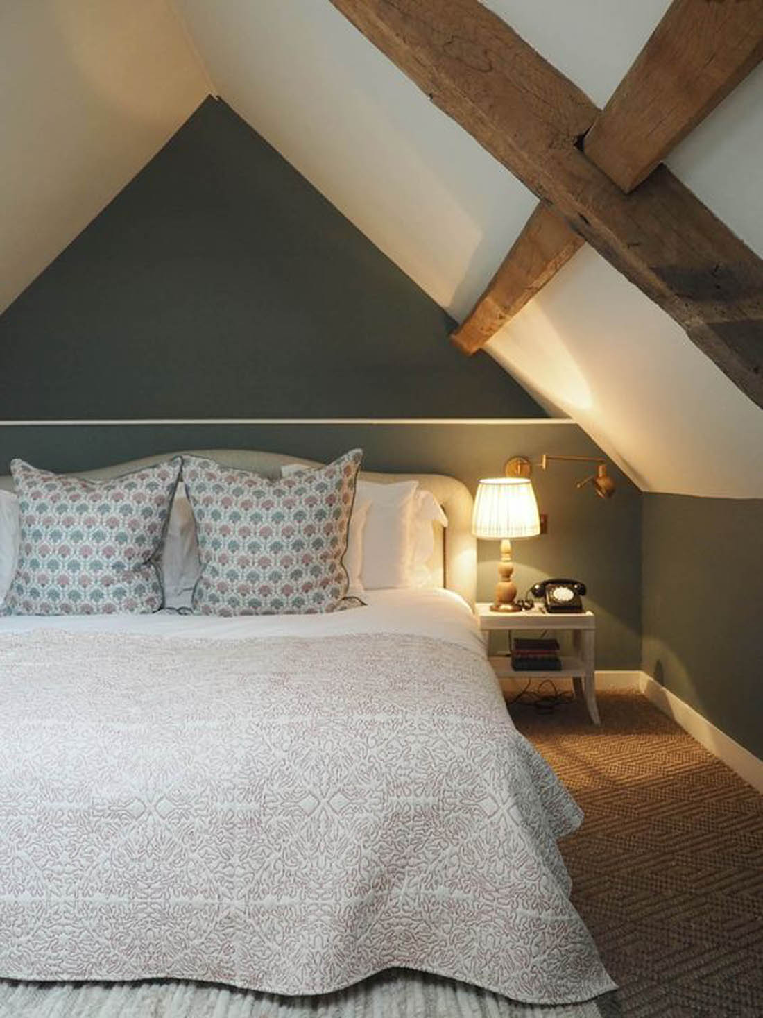 First time buyer's guide to kitting out a bedroom | Apartment Apothecary