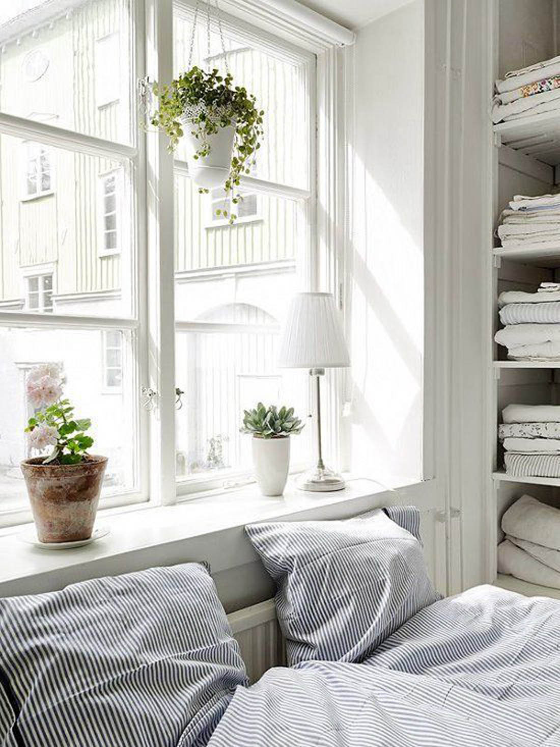 First time buyer's guide to kitting out a bedroom | Apartment Apothecary