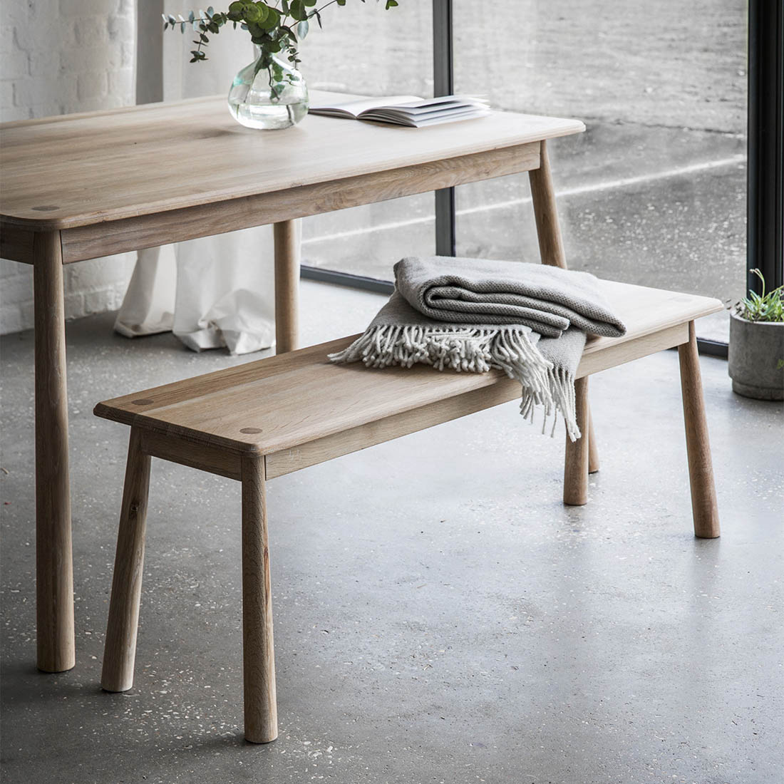 Scandi style interiors | Scandi furniture | Preparing for Autumn with Harley and Lola | Apartment Apothecary