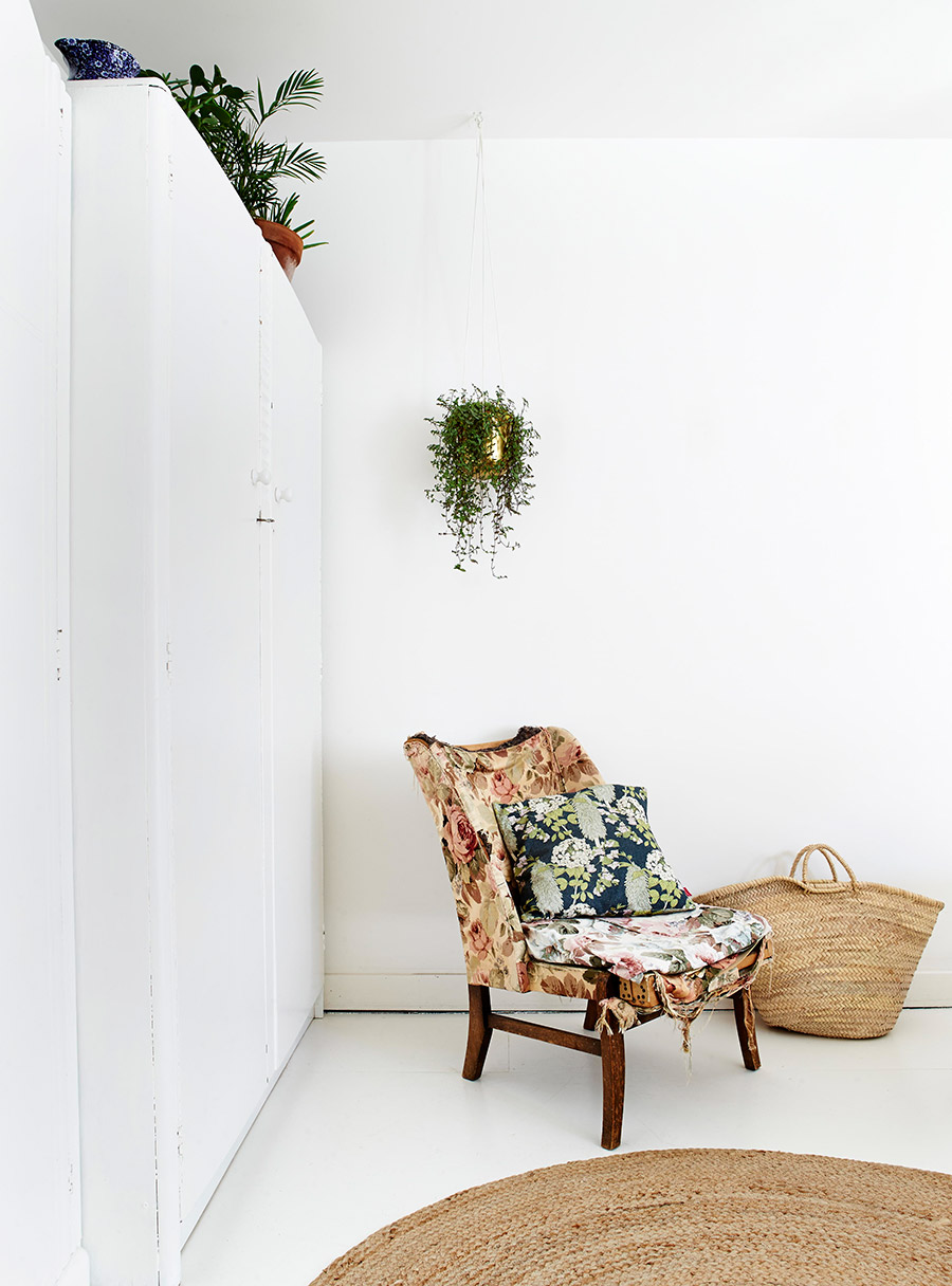 Botanical Style by Selina Lake | Apartment Apothecary