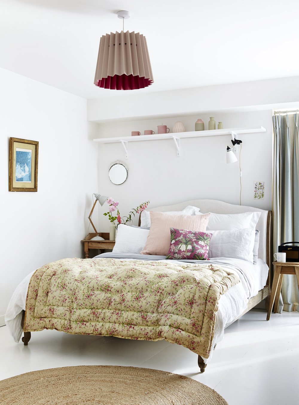 Botanical Style by Selina Lake | Apartment Apothecary