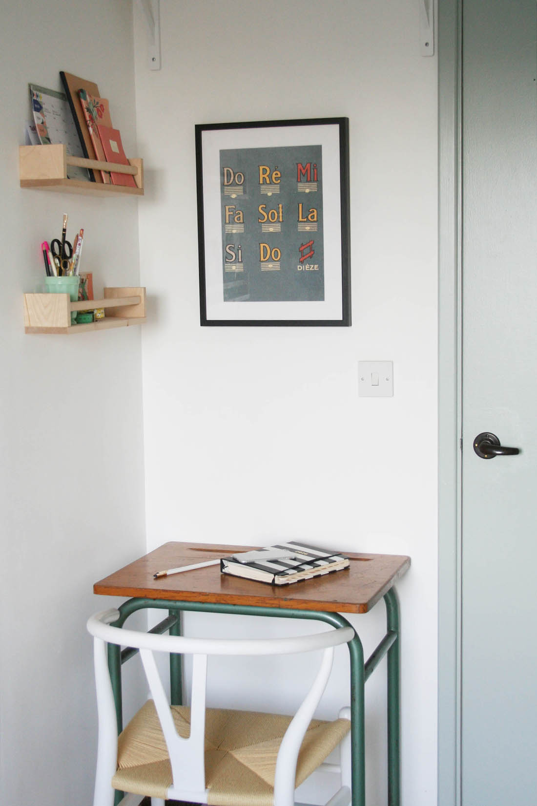 Nursery tour | Sebra kili cot | Apartment Apothecary