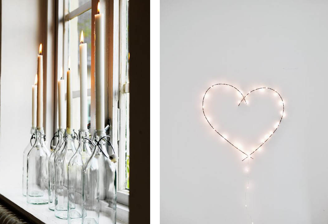 Last minute Christmas decoration and present ideas | Apartment Apothecary