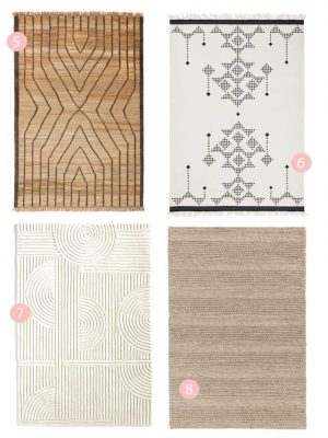 Rug wish list – Apartment Apothecary