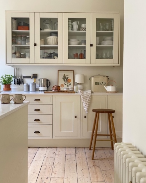 Home tour: Bringing back the former glory of an Edinburgh home ...